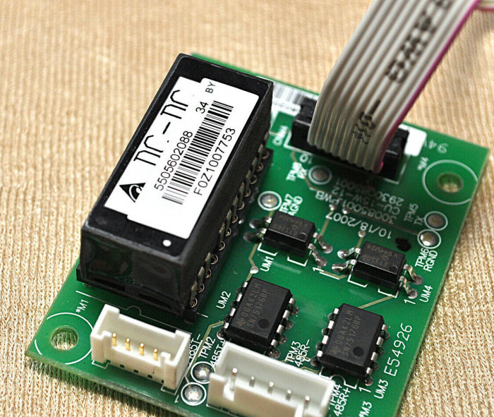 E54926 Printed Circuit Board