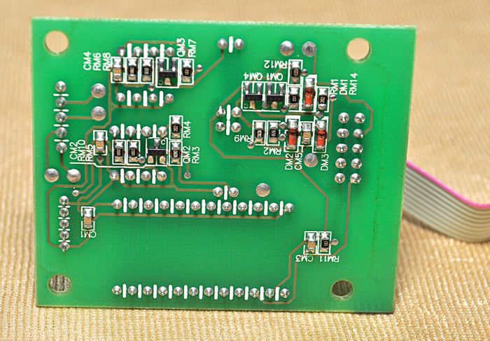 E54926 Printed Circuit Board