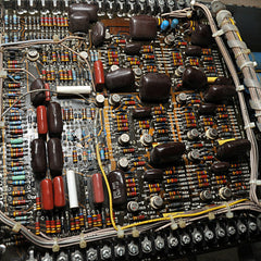 Ross Hill Dc Control Module 50-1200Amp