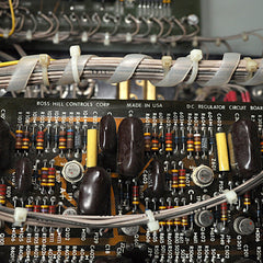 Ross Hill Dc Control Module 50-1200Amp