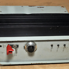 Ross Hill Dc Control Module 50-1200Amp