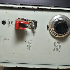 Ross Hill Dc Control Module 50-1200Amp