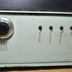 Ross Hill Dc Control Module 50-1200Amp