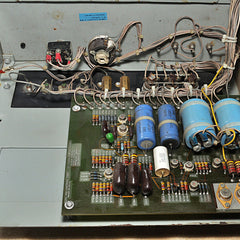 Ross Hill Dc Control Module 50-1200Amp