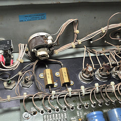 Ross Hill Dc Control Module 50-1200Amp