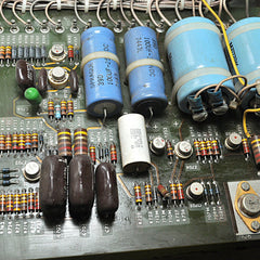 Ross Hill Dc Control Module 50-1200Amp