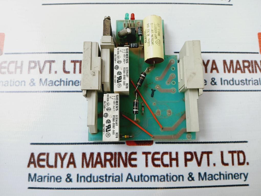 4 430 220 00 1 Printed Circuit Board