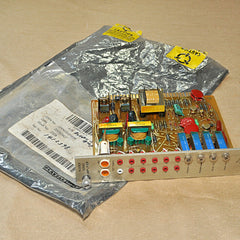 Rudeer servo amplifier 03956-1884214-1