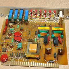 Rudeer servo amplifier 03956-1884214-1