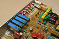 Rudeer servo amplifier 03956-1884214-1