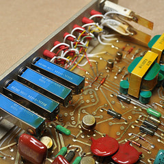 Rudeer servo amplifier 03956-1884214-1