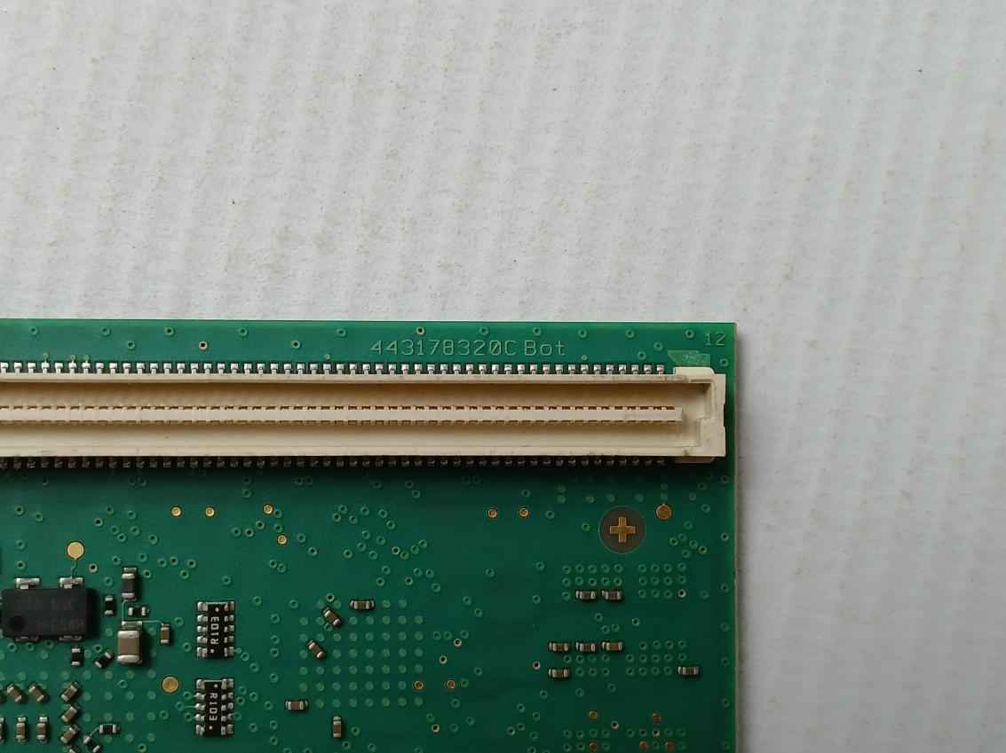 443178320C Printed Circuit Board 94V-0