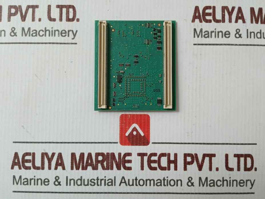 443178320C Printed Circuit Board 94V-0