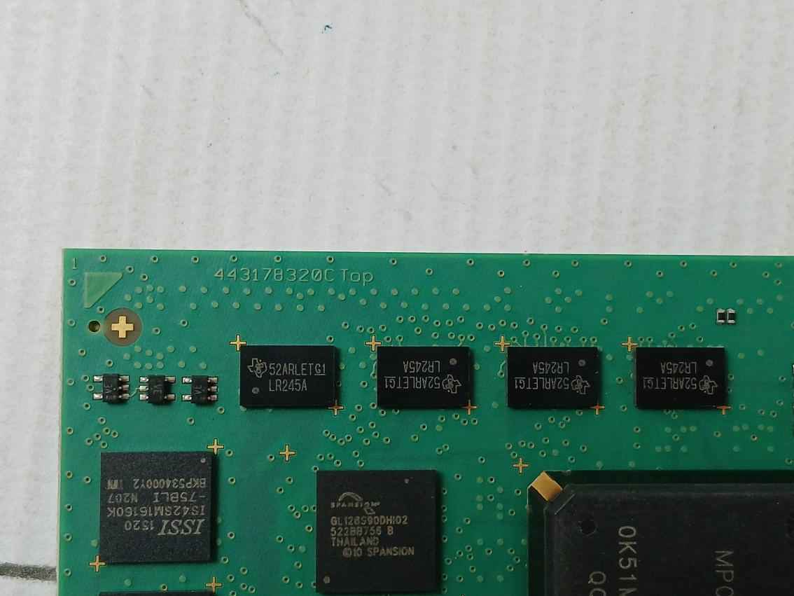 443178320C Printed Circuit Board 94V-0