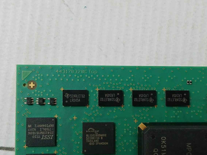 443178320C Printed Circuit Board 94V-0