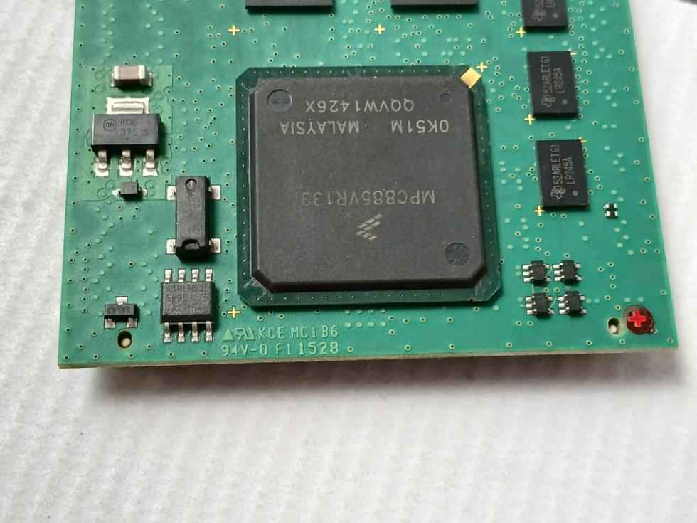 443178320C Printed Circuit Board 94V-0