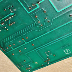 B&W Technologies Cgl-0 S016 Pcb Card