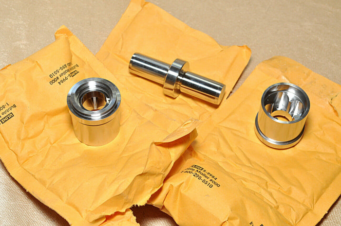 1710-3199 Rev.D Shuttle Valve Repair Kit