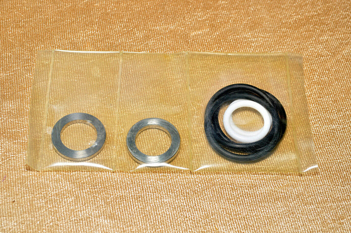1710-3199 Rev.D Shuttle Valve Repair Kit