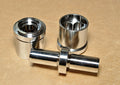 1710-3199 Rev.D Shuttle Valve Repair Kit