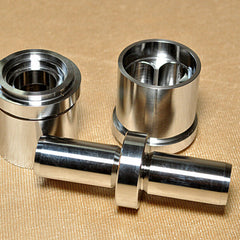 1710-3199 Rev.D Shuttle Valve Repair Kit