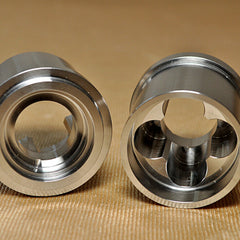1710-3199 Rev.D Shuttle Valve Repair Kit