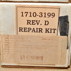 1710-3199 Rev.D Shuttle Valve Repair Kit