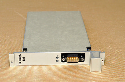 Ir130A 1M Plc Module A418049-a