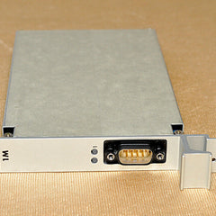Ir130A 1M Plc Module A418049-a