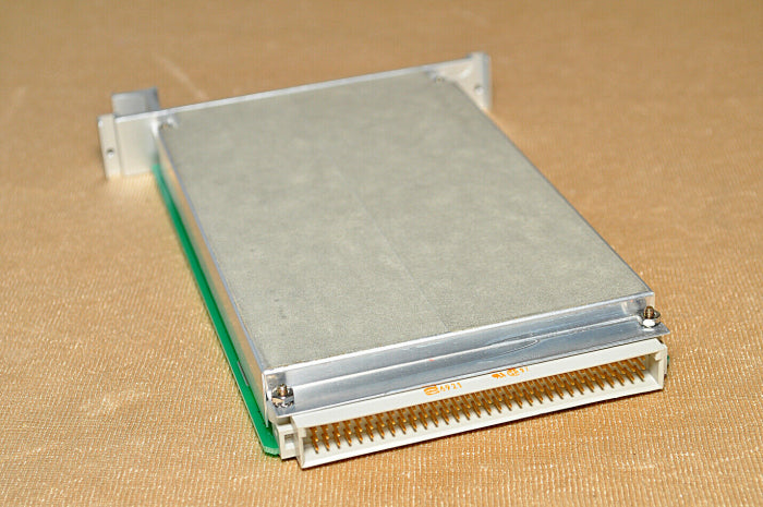 Ir130A 1M Plc Module A418049-a