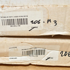 Ir130A 1M Plc Module A418049-a