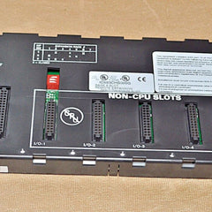 Ge Fanuc IC693CHS399G Series 90