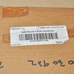Ge Fanuc IC693CHS399G Series 90
