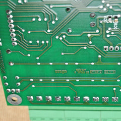 Dpcb21070103 Axss-ii Rio 109280 Pcb Card