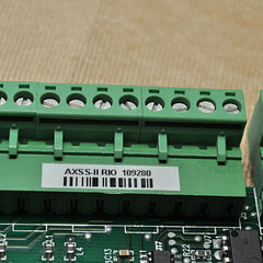 Dpcb21070103 Axss-ii Rio 109280 Pcb Card