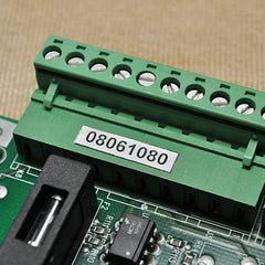 Dpcb21070103 Axss-ii Rio 109280 Pcb Card