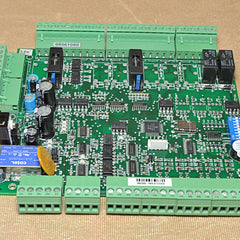 Dpcb21070103 Axss-ii Rio 109280 Pcb Card