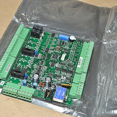 Dpcb21070103 Axss-ii Rio 109280 Pcb Card
