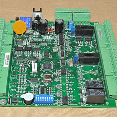 Dpcb21070103 Axss-ii Rio 109280 Pcb Card