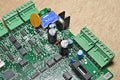 Dpcb21070103 Axss-ii Rio 109280 Pcb Card