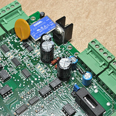 Dpcb21070103 Axss-ii Rio 109280 Pcb Card