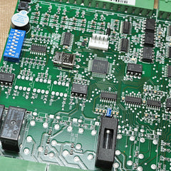 Dpcb21070103 Axss-ii Rio 109280 Pcb Card