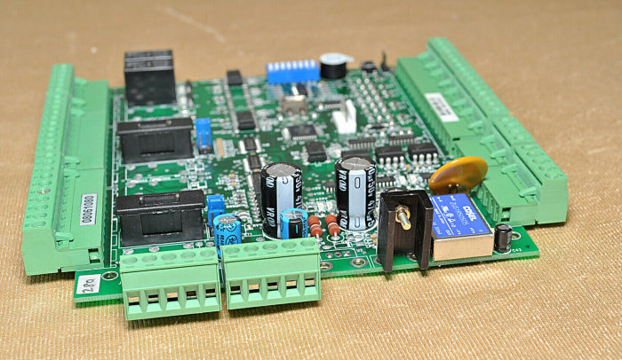 Dpcb21070103 Axss-ii Rio 109280 Pcb Card
