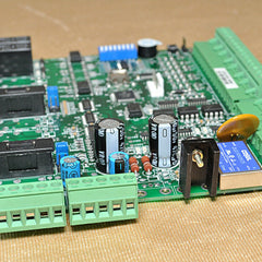 Dpcb21070103 Axss-ii Rio 109280 Pcb Card