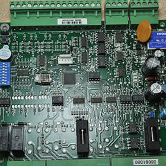 Dpcb21070103 Axss-ii Rio 109280 Pcb Card