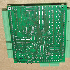 Dpcb21070103 Axss-ii Rio 109280 Pcb Card