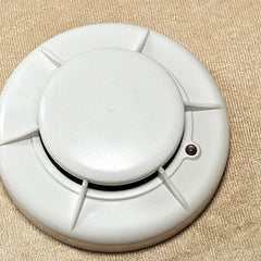 System Sensor Eco 1003 829672 Rev. A-i