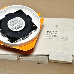 System Sensor Eco 1003 829672 Rev. A-i