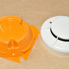 System Sensor Eco 1003 829672 Rev. A-i
