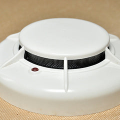 System Sensor Eco 1003 829672 Rev. A-i